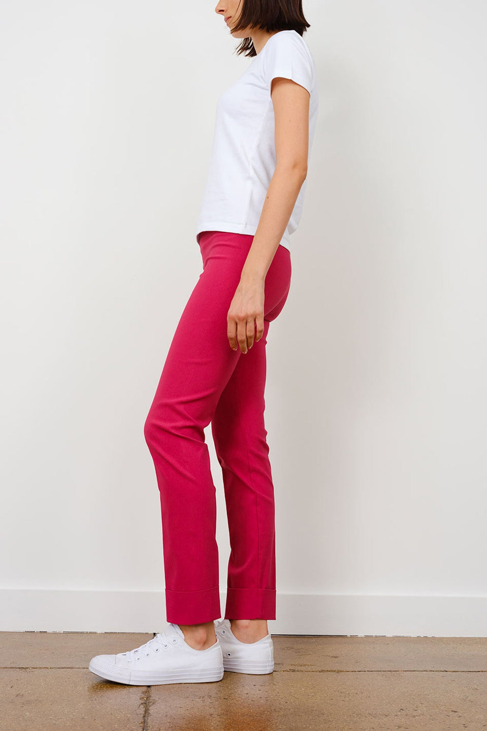 FRANCO Signature Raspberry