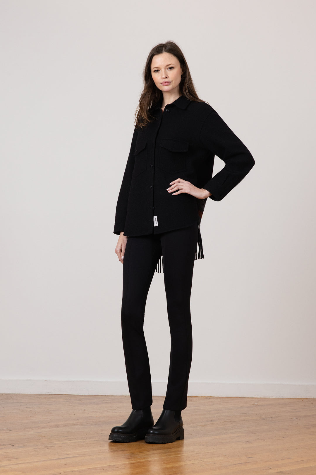 JETSET Freedom Black