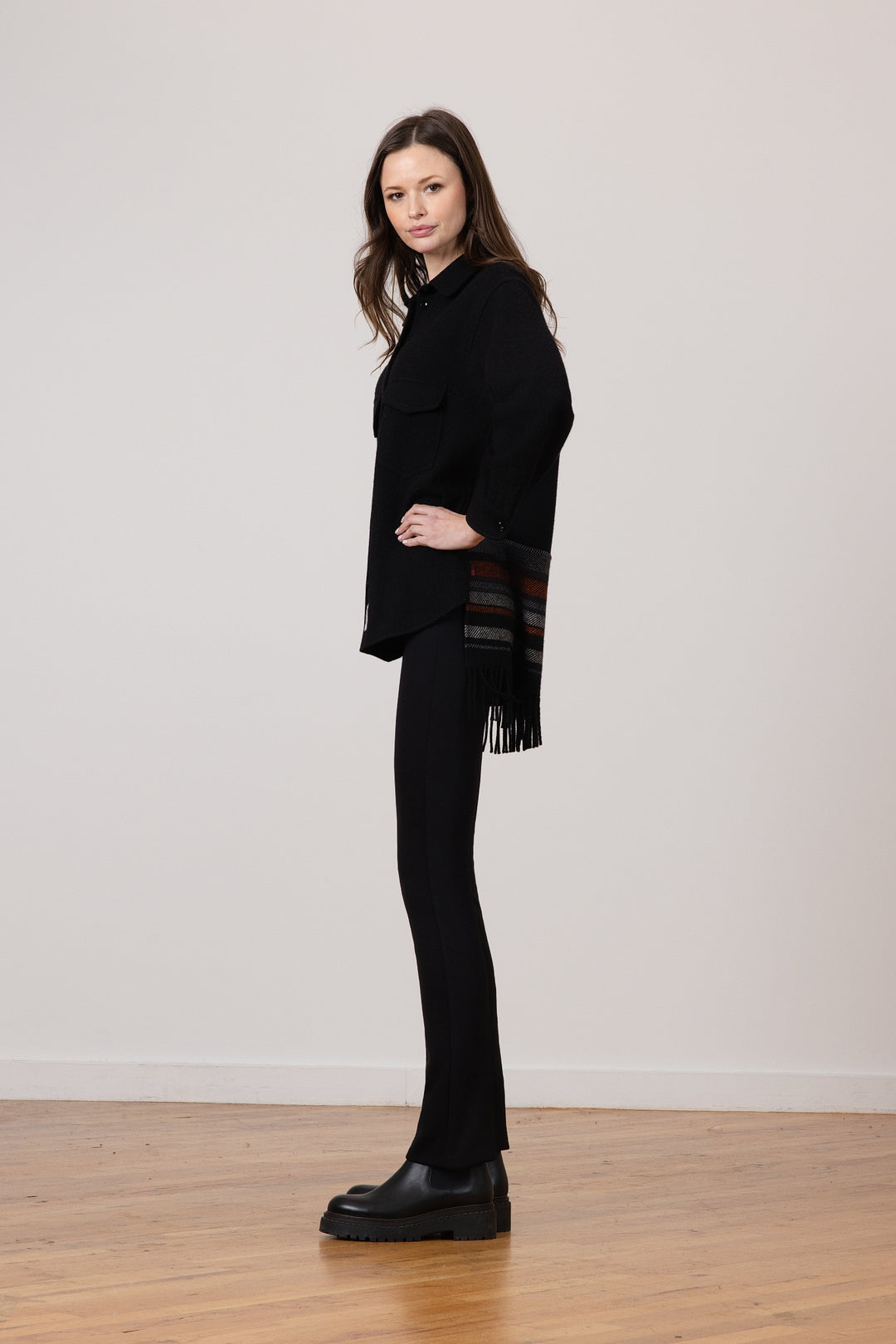 JETSET Freedom Black