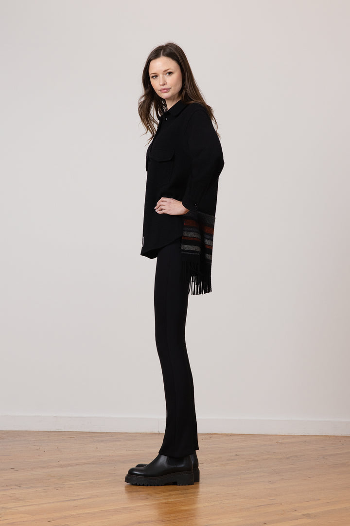 JETSET Freedom Black
