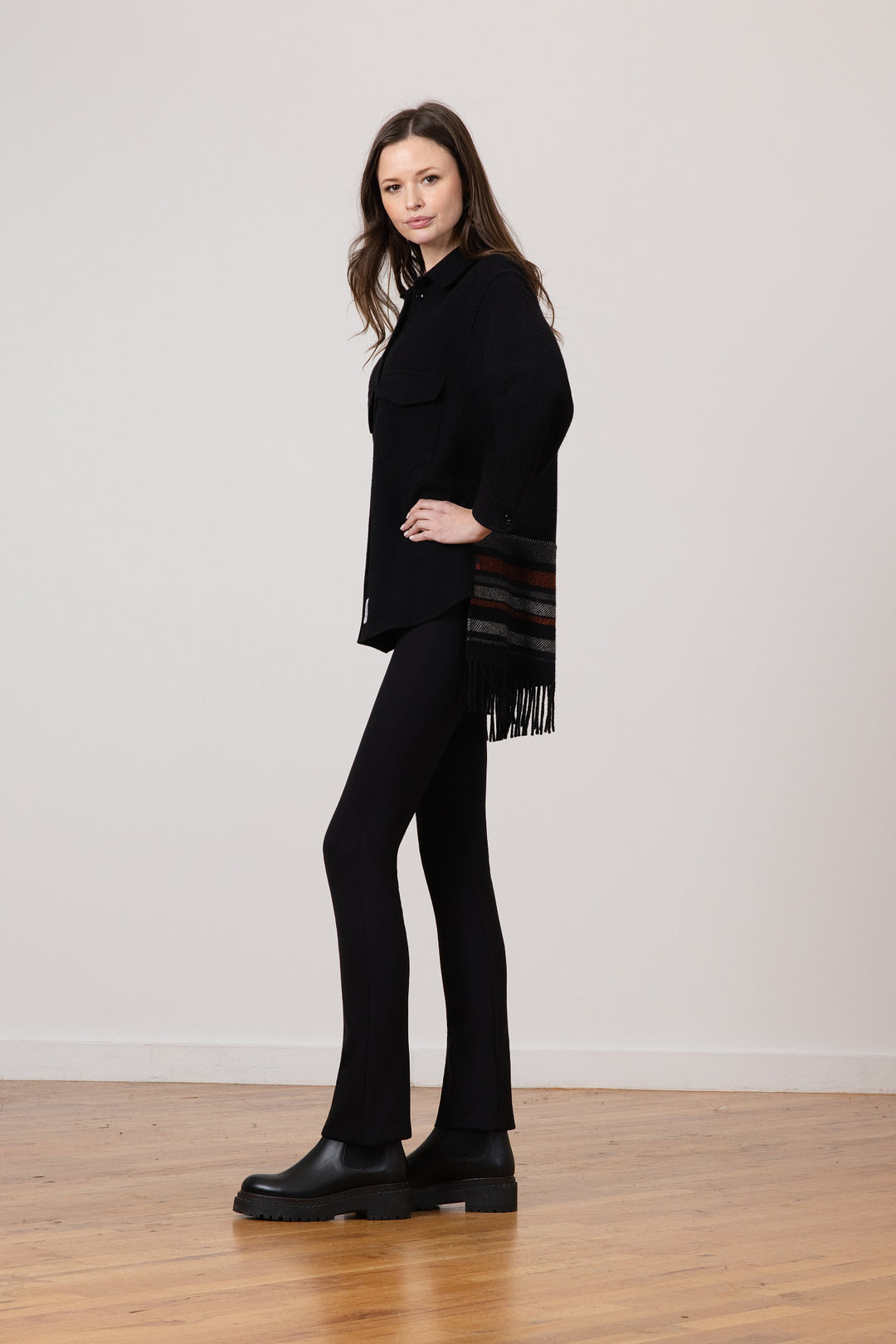 JETSET Freedom Black