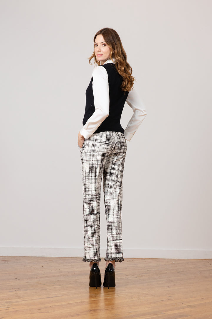 JOAN FRINGE Parisian