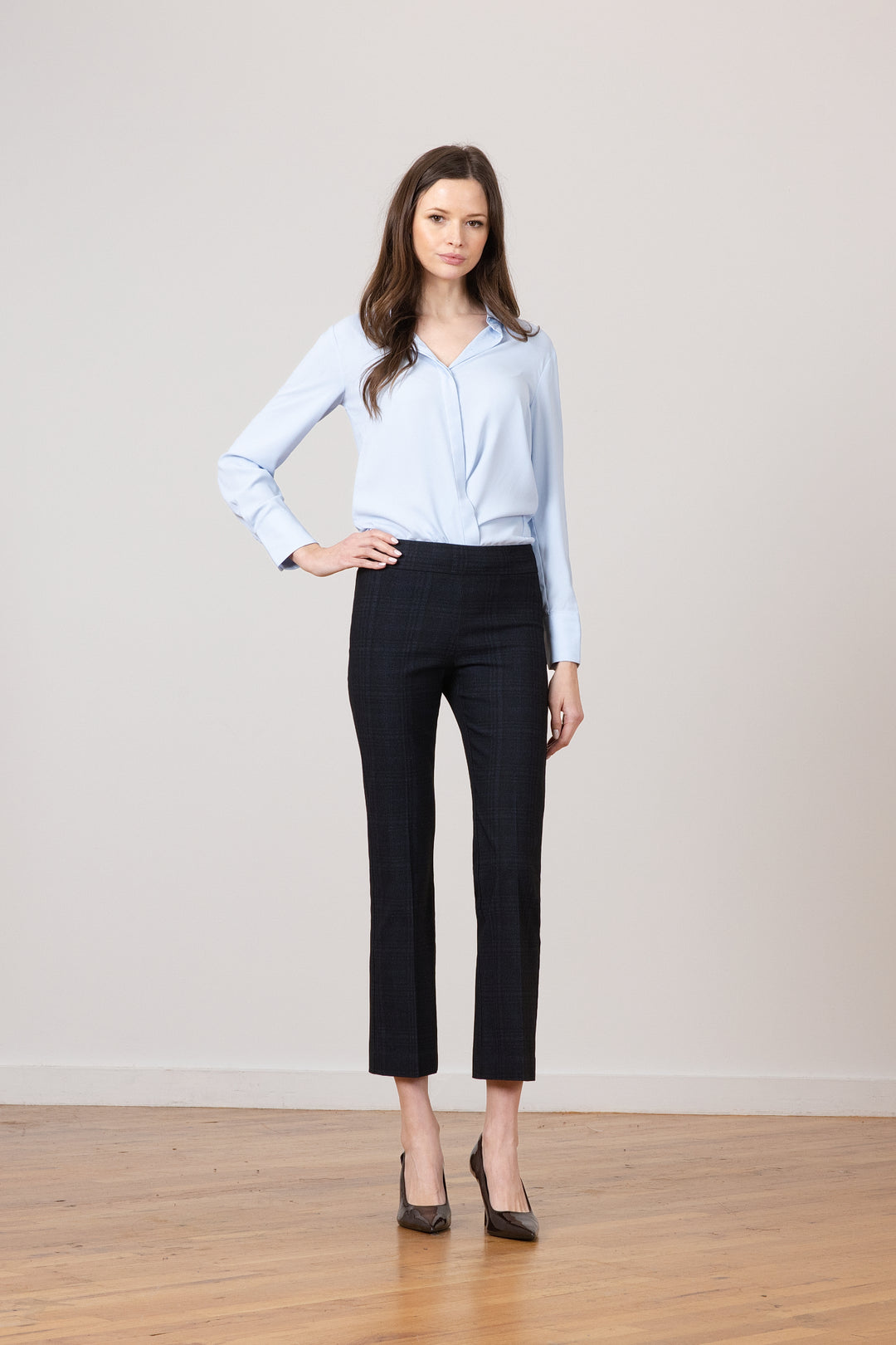 LEO Noir Navy