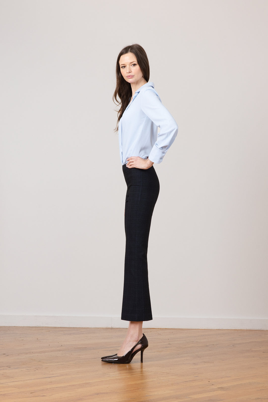 LEO Noir Navy