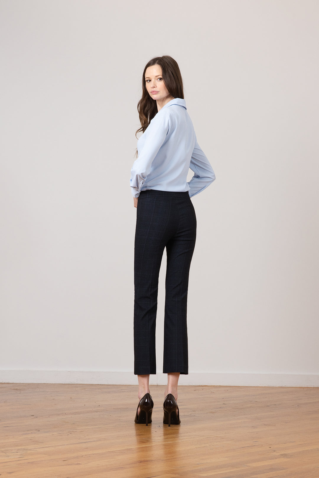 LEO Noir Navy