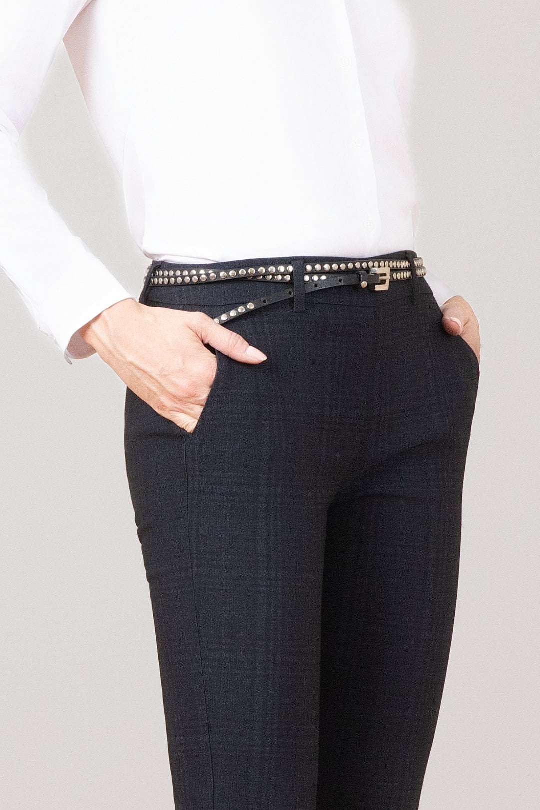 ROMEO Noir Navy