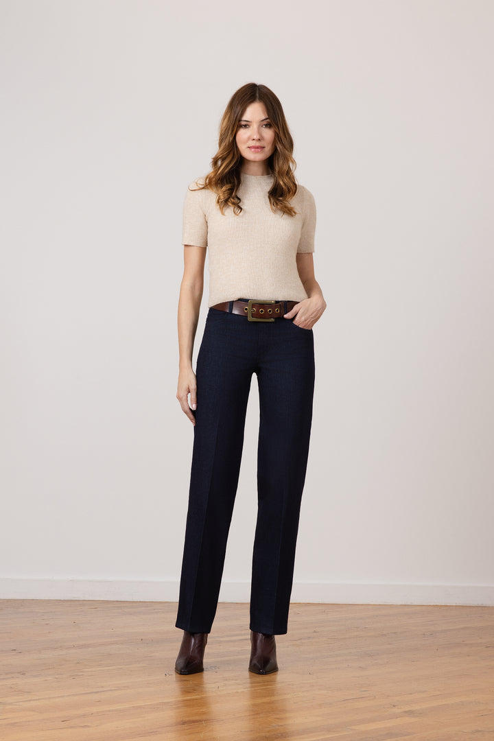 SLASH Dark Denim