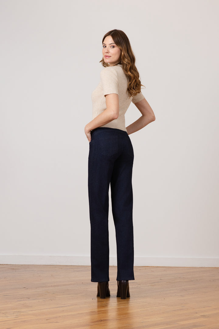 SLASH Dark Denim
