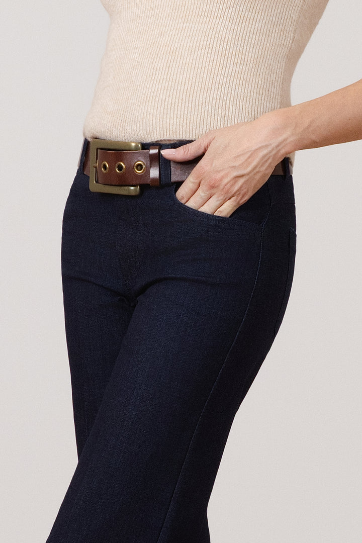 SLASH Dark Denim