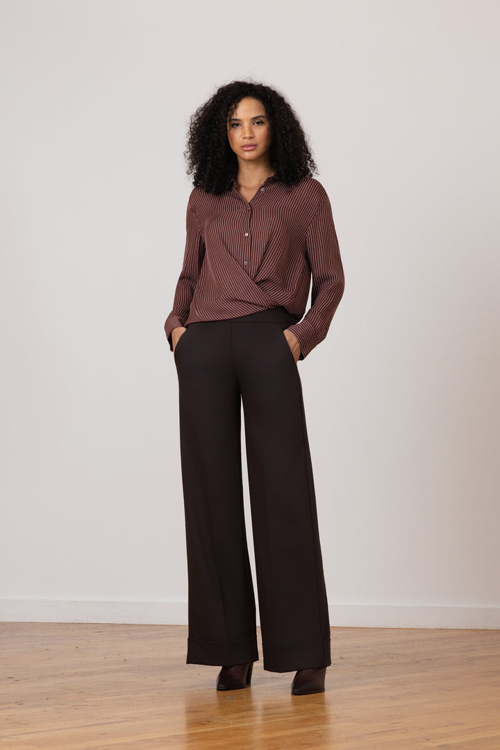 SLEEK Tropical Brown
