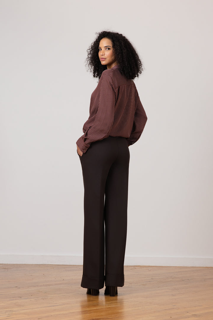 SLEEK Tropical Brown