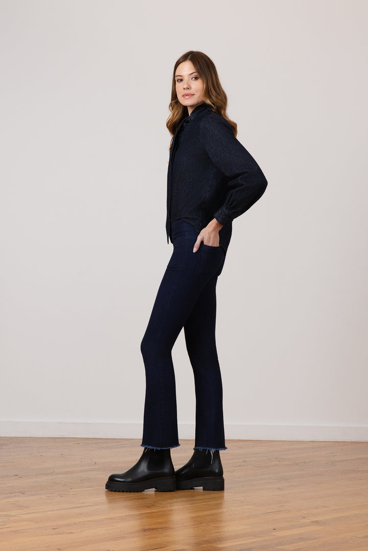 STITCH Dark Denim