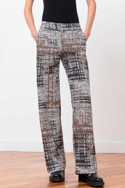 GEORGES Boucle Print