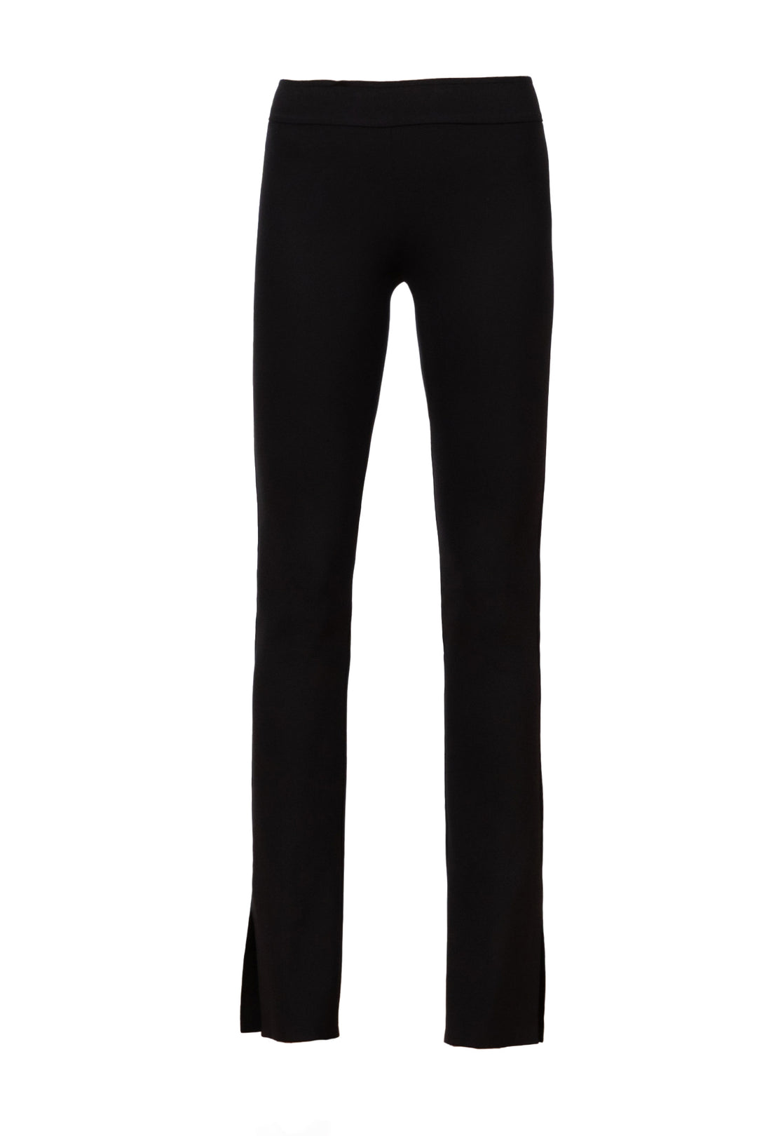 GISELA Freedom Black - AVENUE MONTAIGNE 