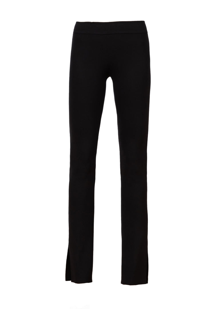 GISELA Freedom Black - AVENUE MONTAIGNE 