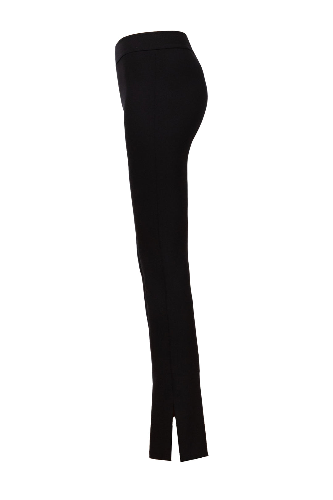 GISELA Freedom Black - AVENUE MONTAIGNE 