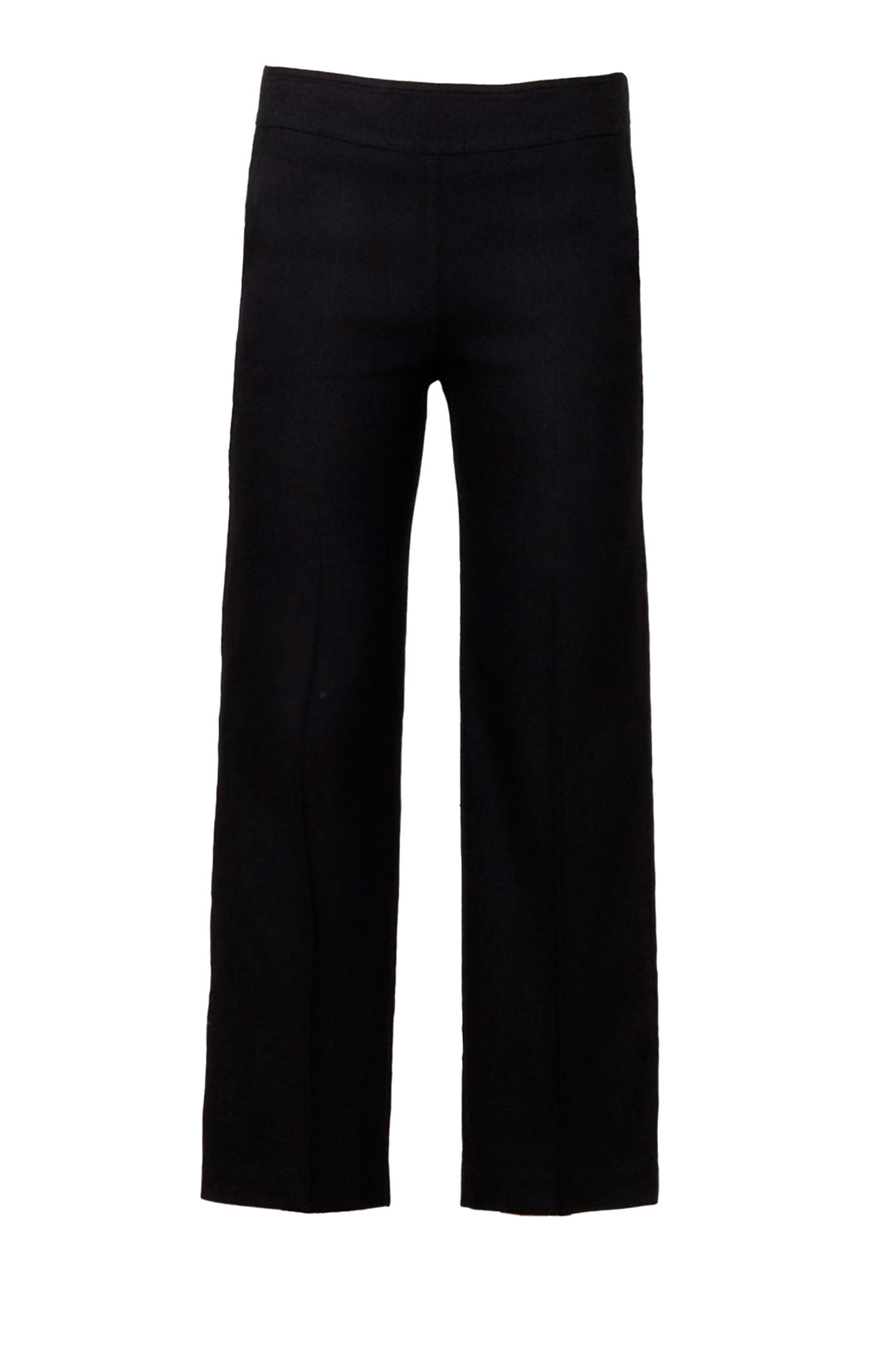 GRACE Linen Black - AVENUE MONTAIGNE 