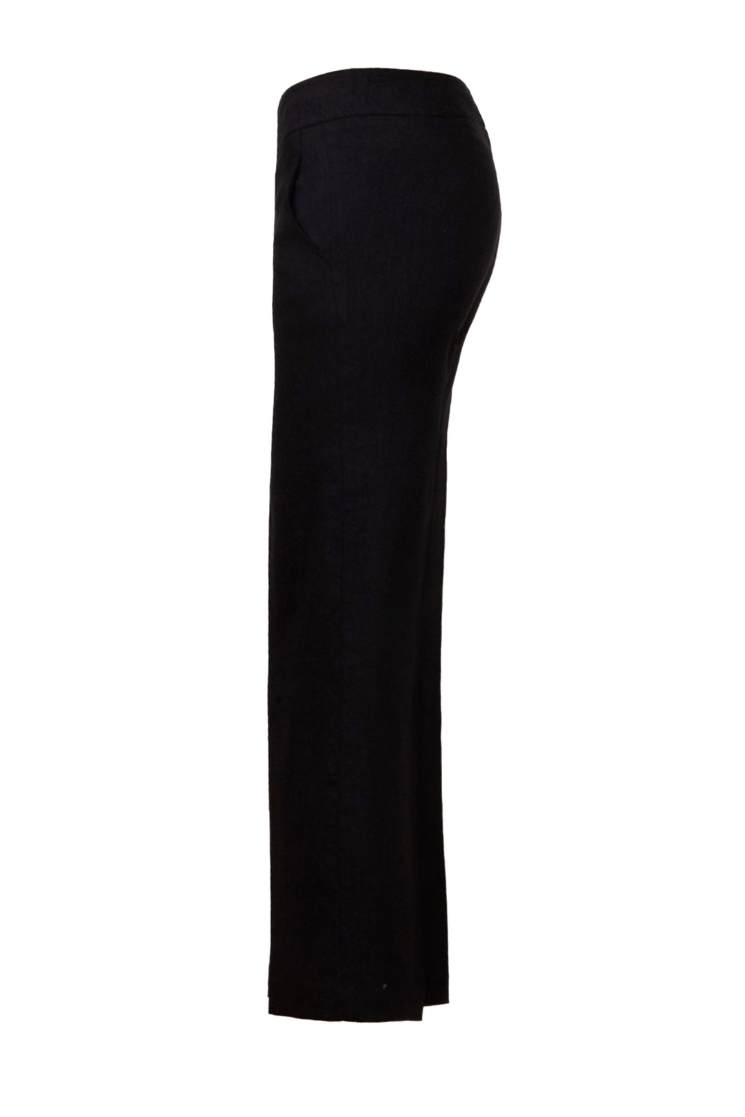 GRACE Linen Black - AVENUE MONTAIGNE 