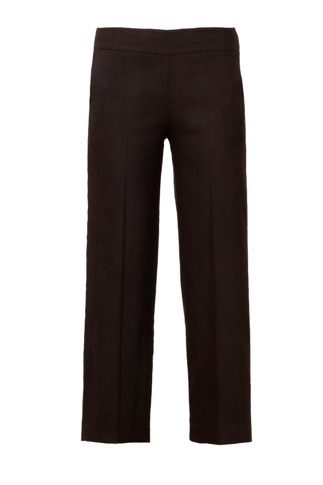 GRACE Linen Espresso - AVENUE MONTAIGNE 