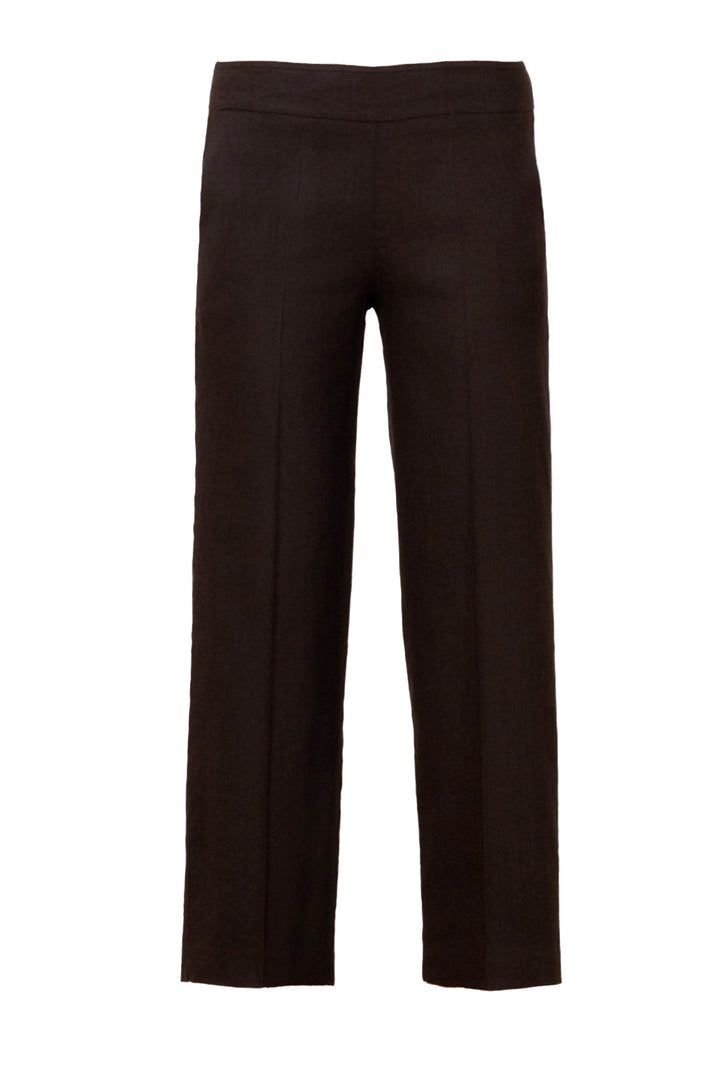 GRACE Linen Espresso - AVENUE MONTAIGNE 