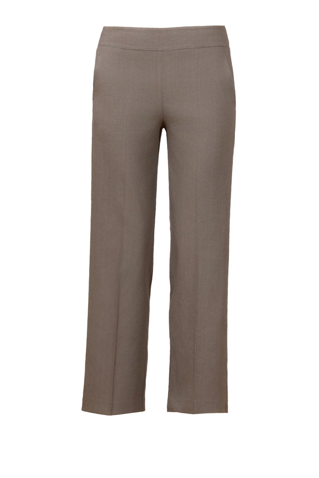 GRACE Linen Moss - AVENUE MONTAIGNE 