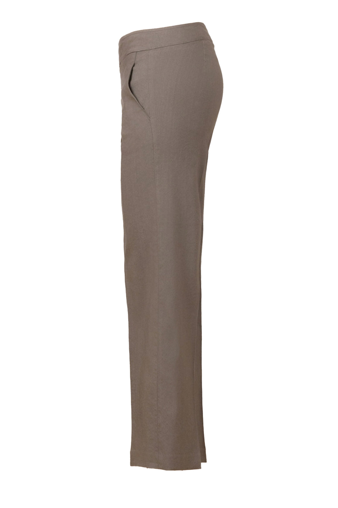 GRACE Linen Moss - AVENUE MONTAIGNE 