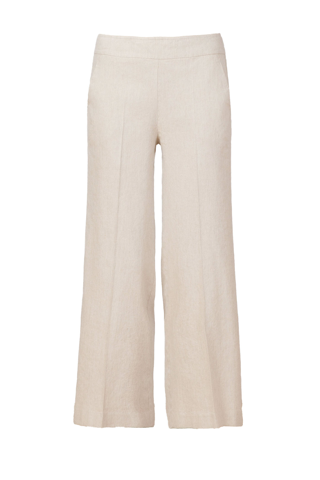 GRACE Linen Oatmeal - AVENUE MONTAIGNE 