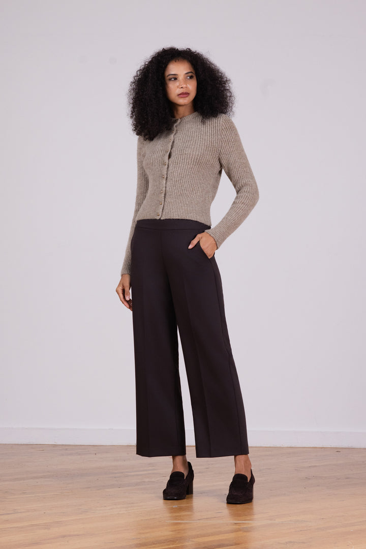 GRACE Tropical Brown