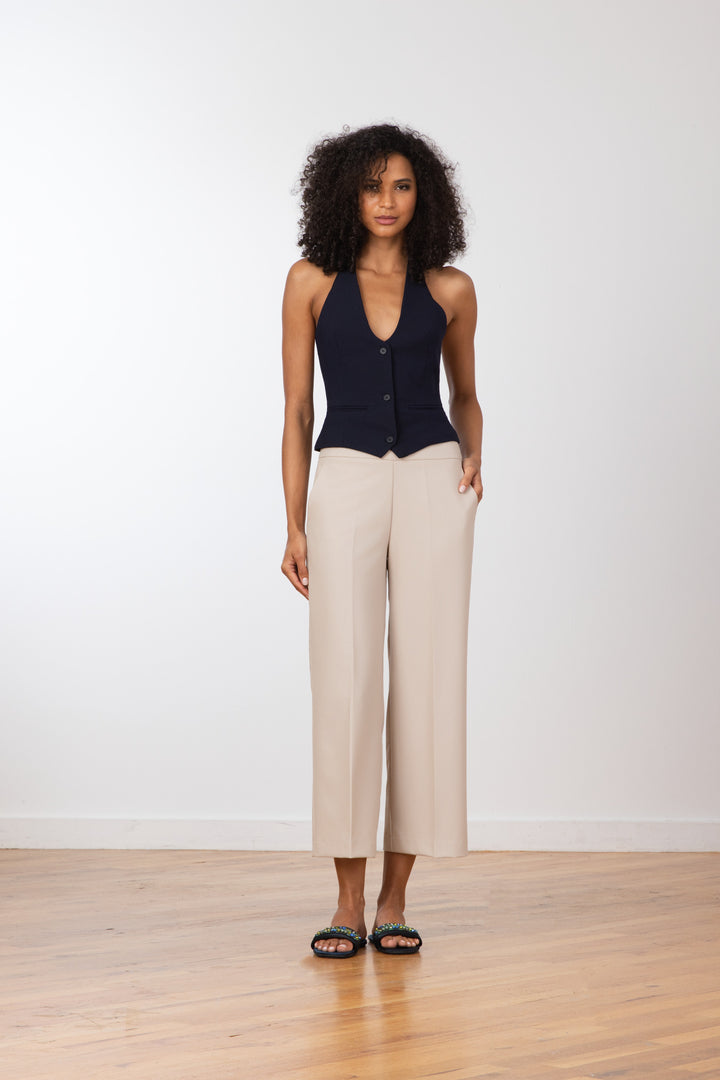 GRACE Tropical String - AVENUE MONTAIGNE 