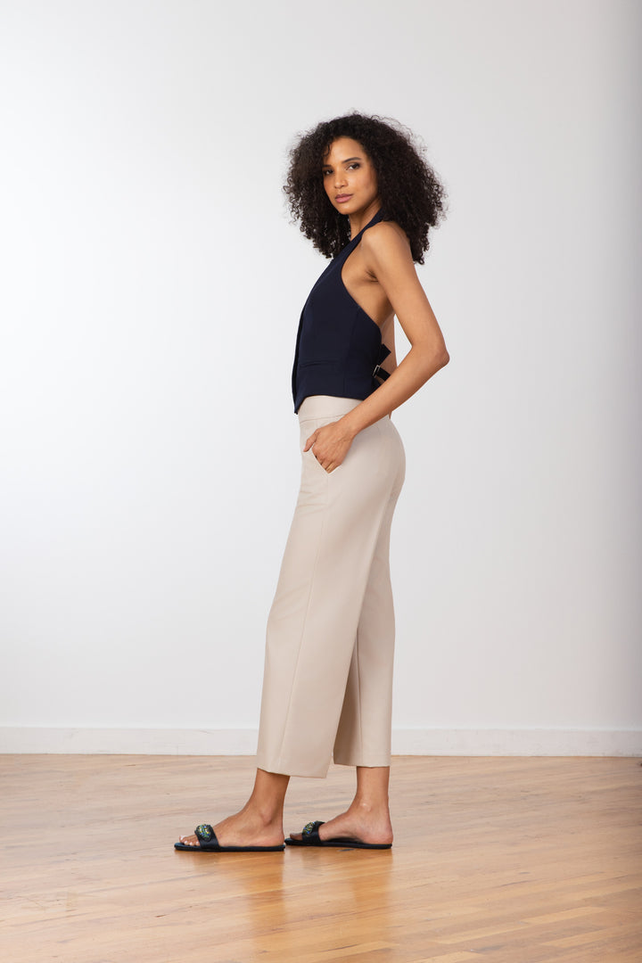 GRACE Tropical String - AVENUE MONTAIGNE 