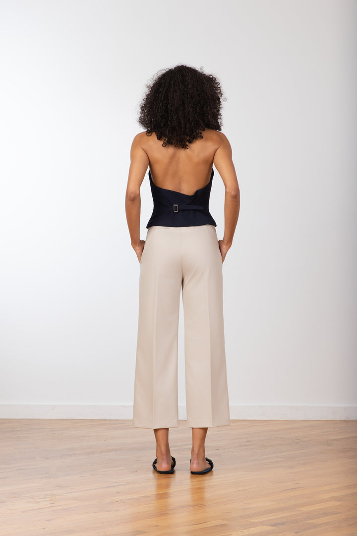 GRACE Tropical String - AVENUE MONTAIGNE 