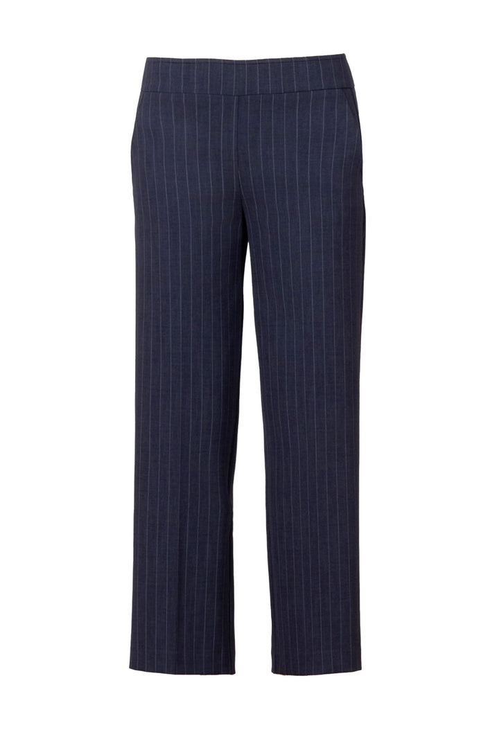 GRACE Needle Line Navy - AVENUE MONTAIGNE 