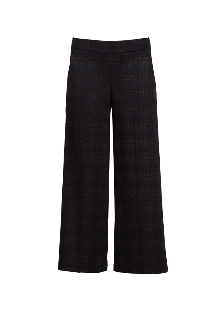 GRACE Tobacco Plaid