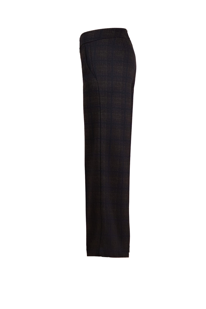 GRACE Tobacco Plaid