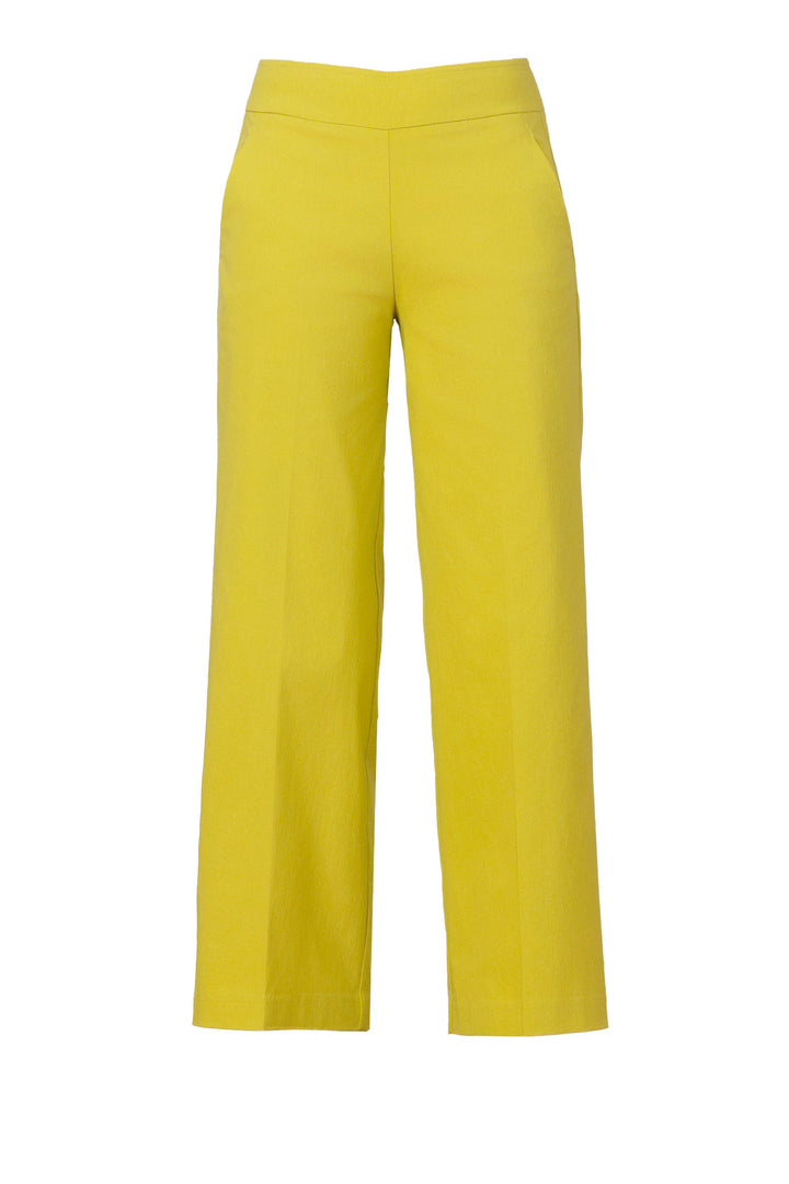 GRACE Signature Acid Green - AVENUE MONTAIGNE 