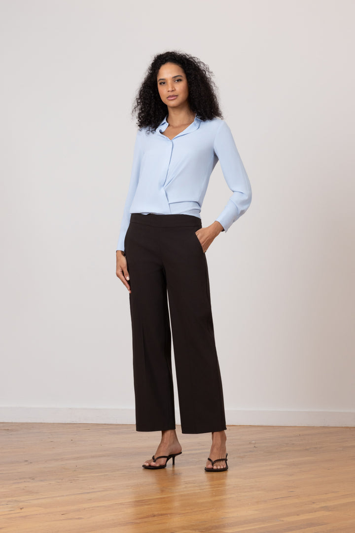 GRACE Signature Brown - AVENUE MONTAIGNE 