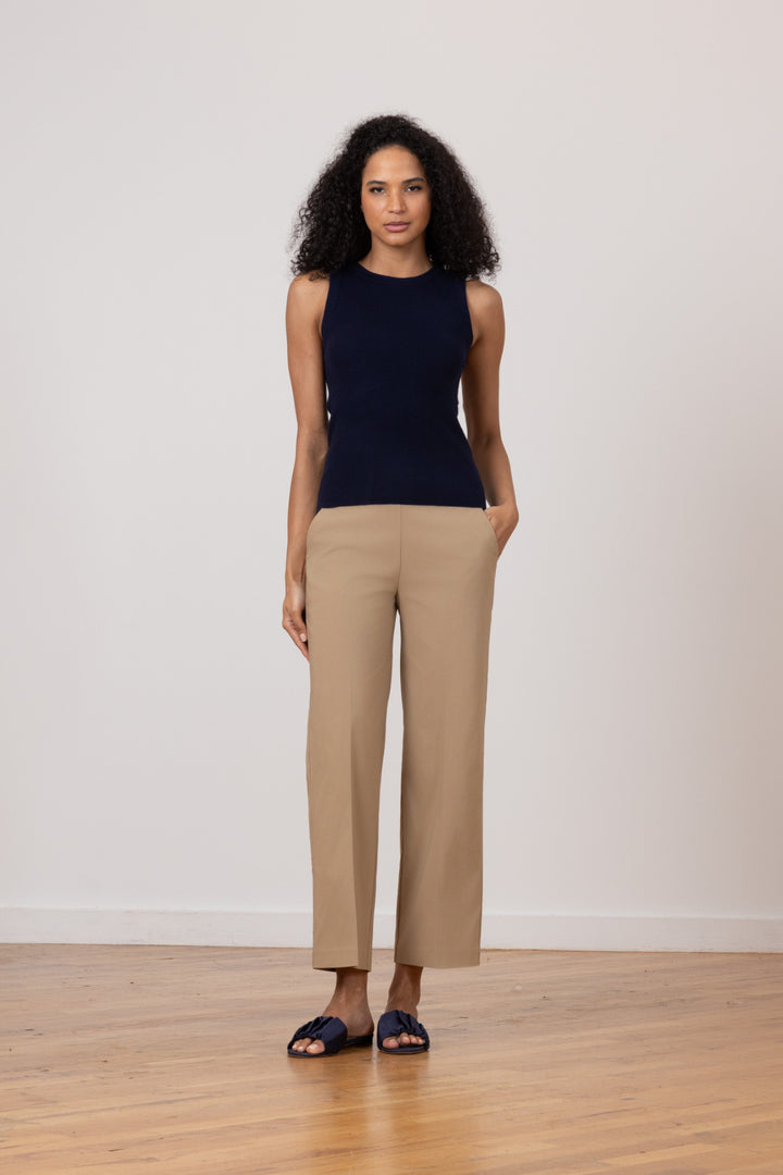 GRACE Signature Camel - AVENUE MONTAIGNE 