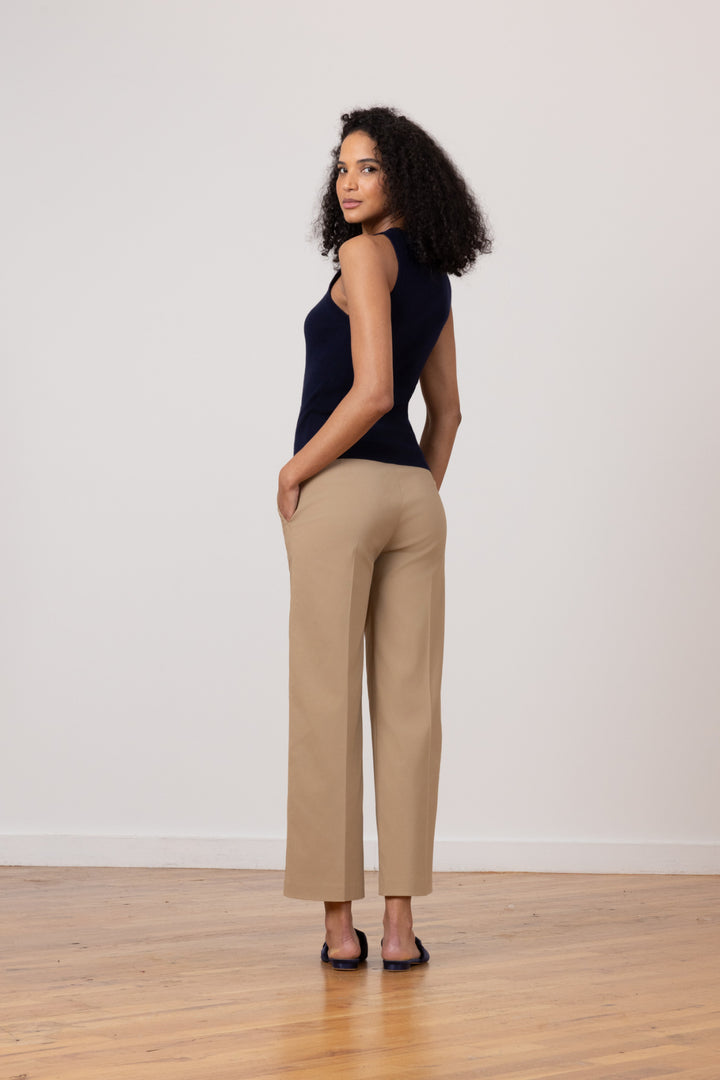 GRACE Signature Camel - AVENUE MONTAIGNE 