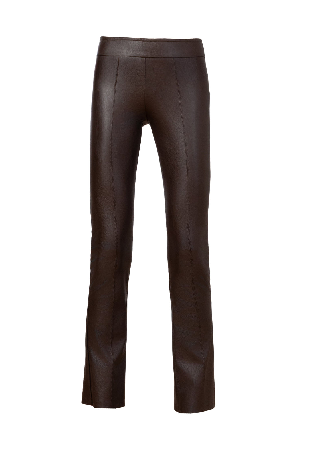 JETSET Pleather Brown