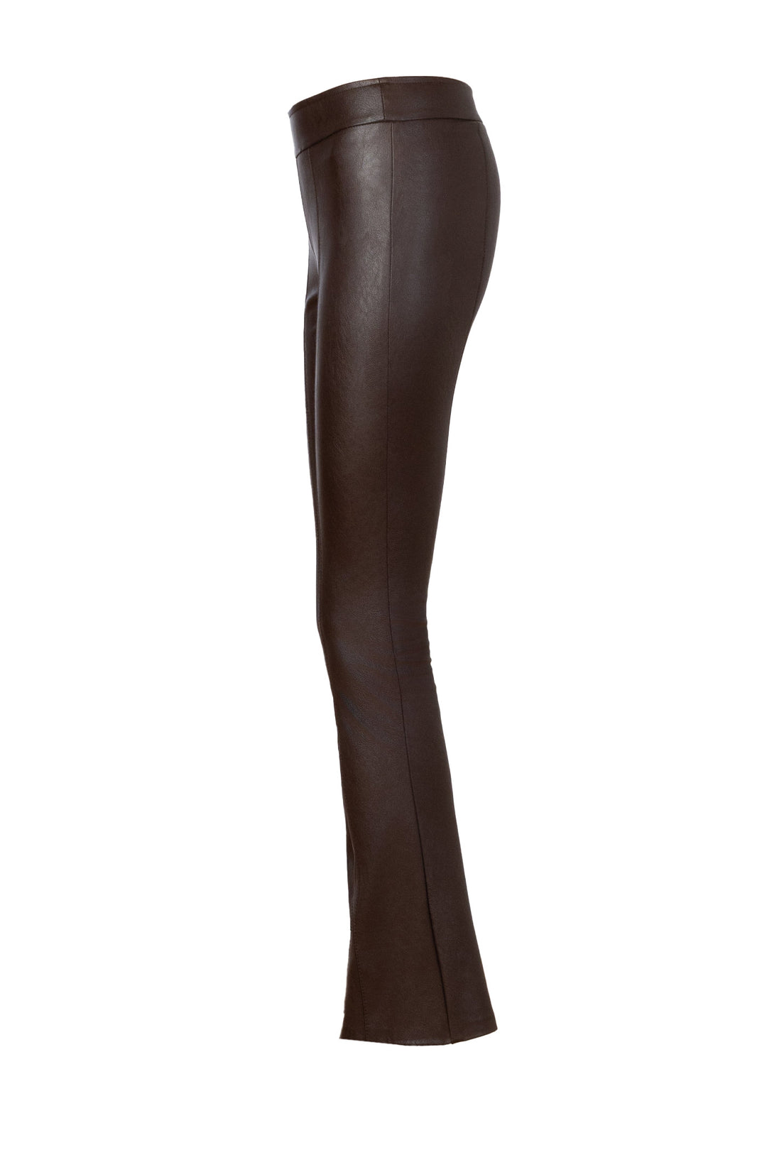 JETSET Pleather Brown