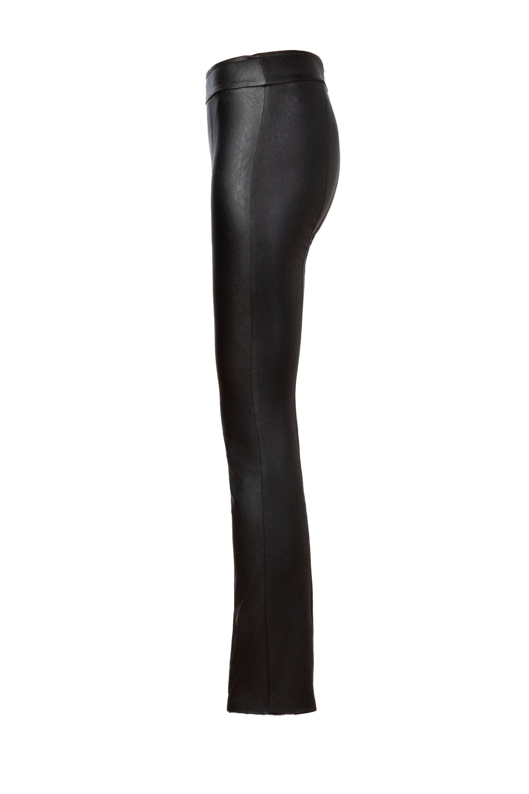 JETSET Pleather Black