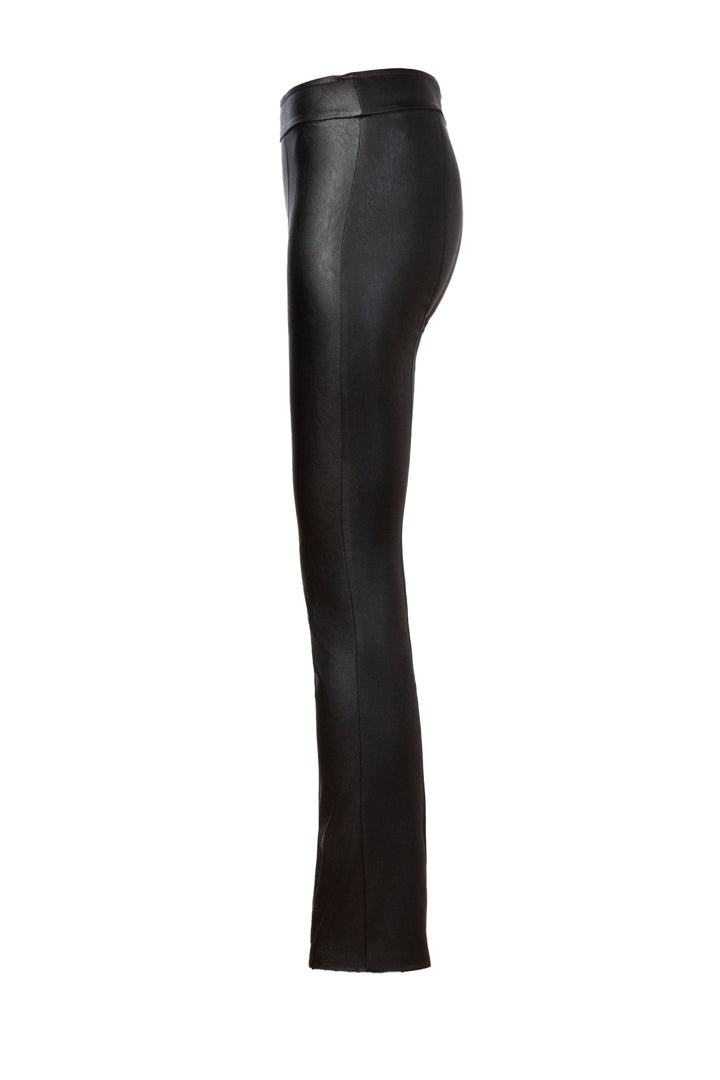 JETSET Pleather Black