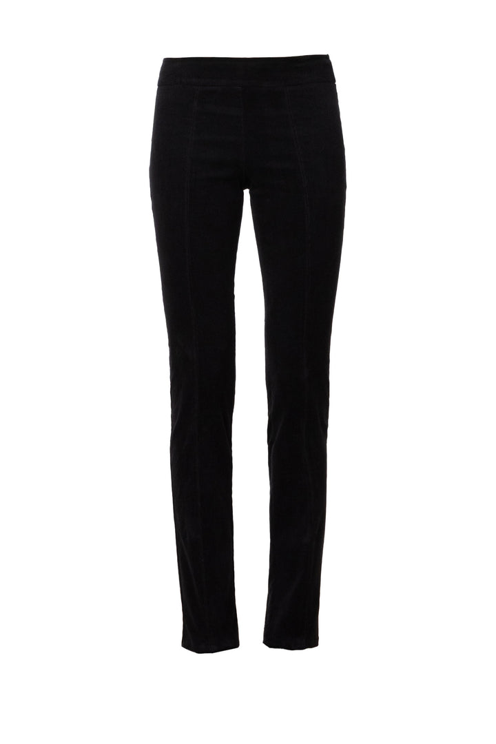JETSET Fine Corduroy Black