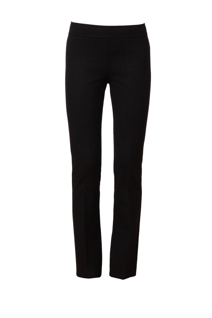 JETSET 4-Way Stretch Black