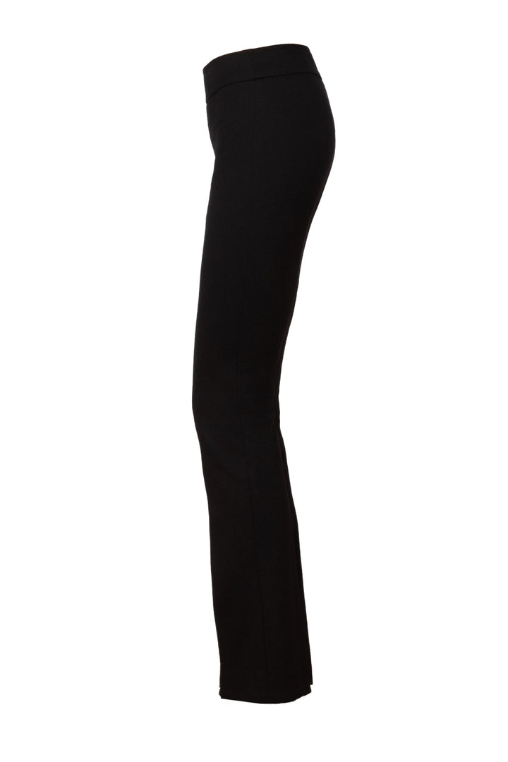 JETSET 4-Way Stretch Black