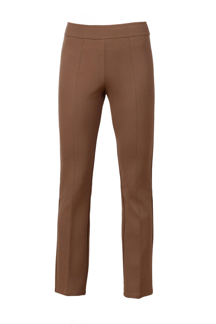 JETSET 4-Way Stretch Cognac