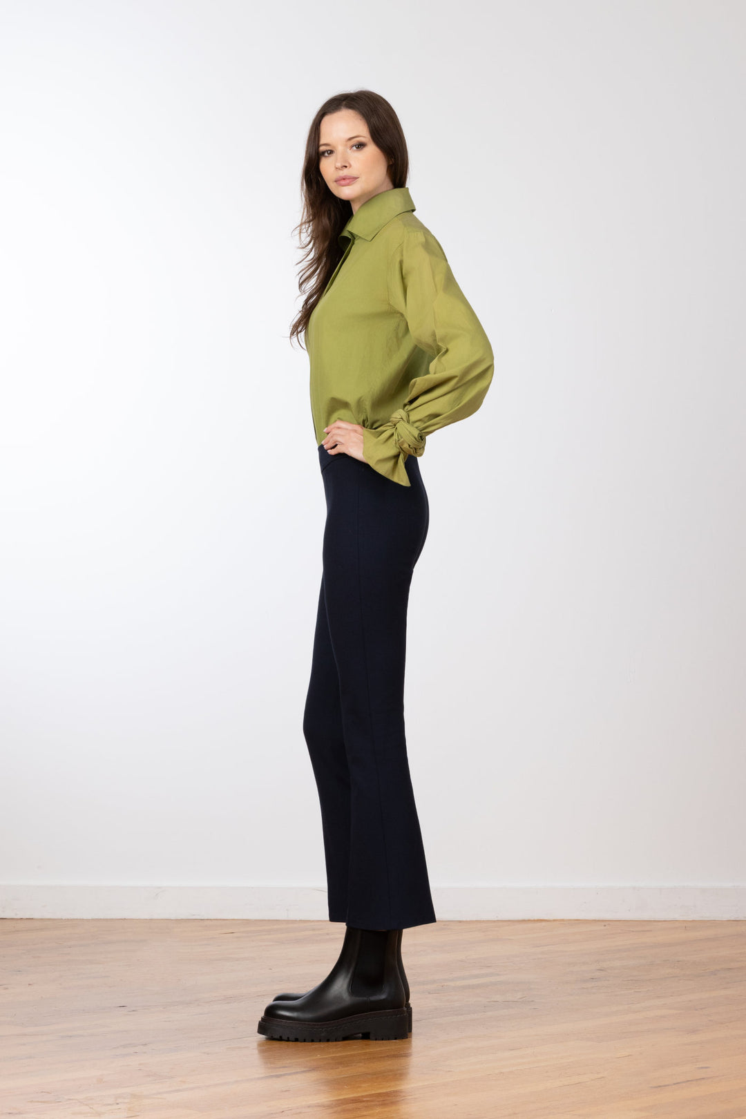 JETSET 4-Way Stretch Navy