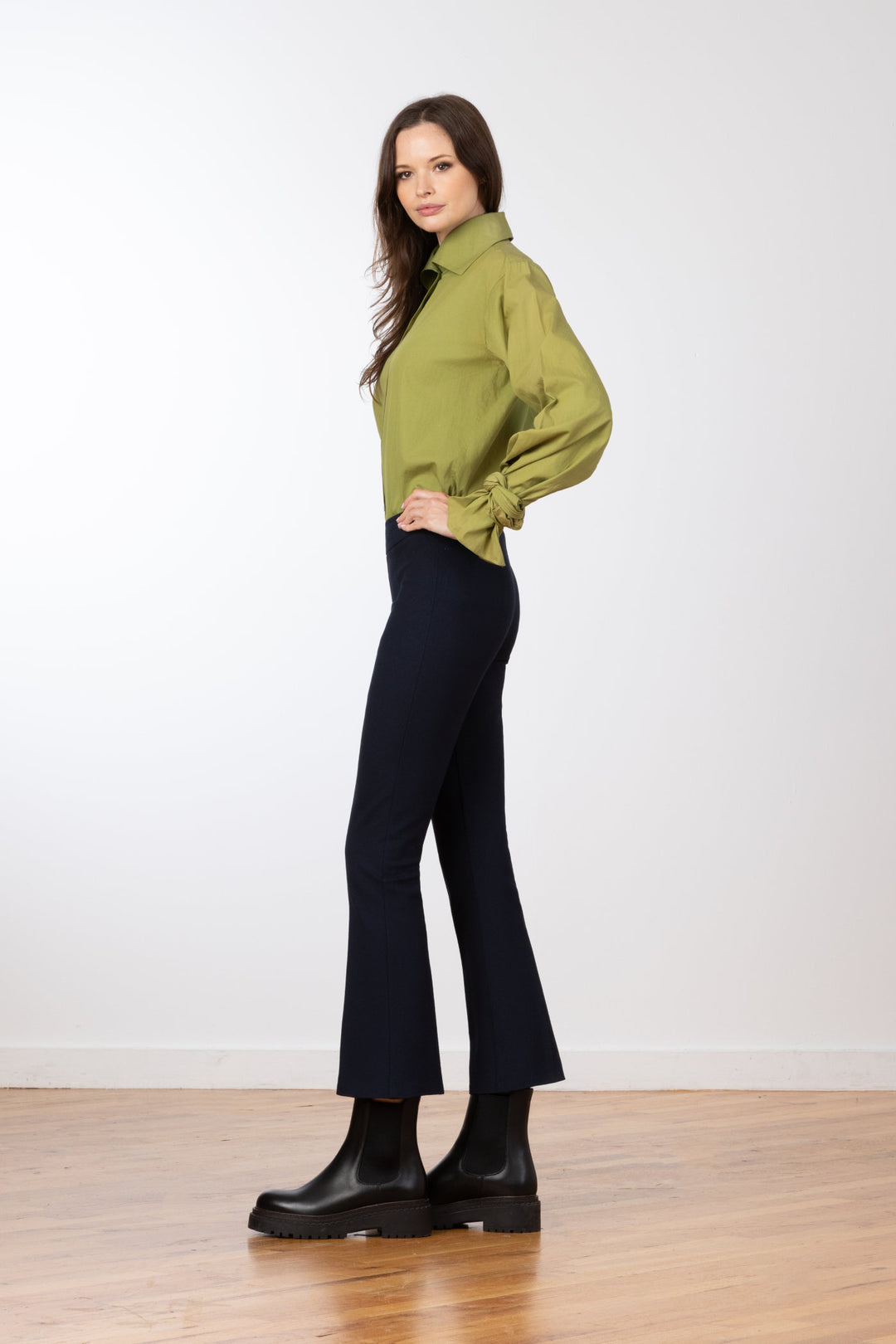 JETSET 4-Way Stretch Navy