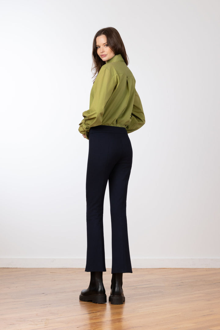 JETSET 4-Way Stretch Navy