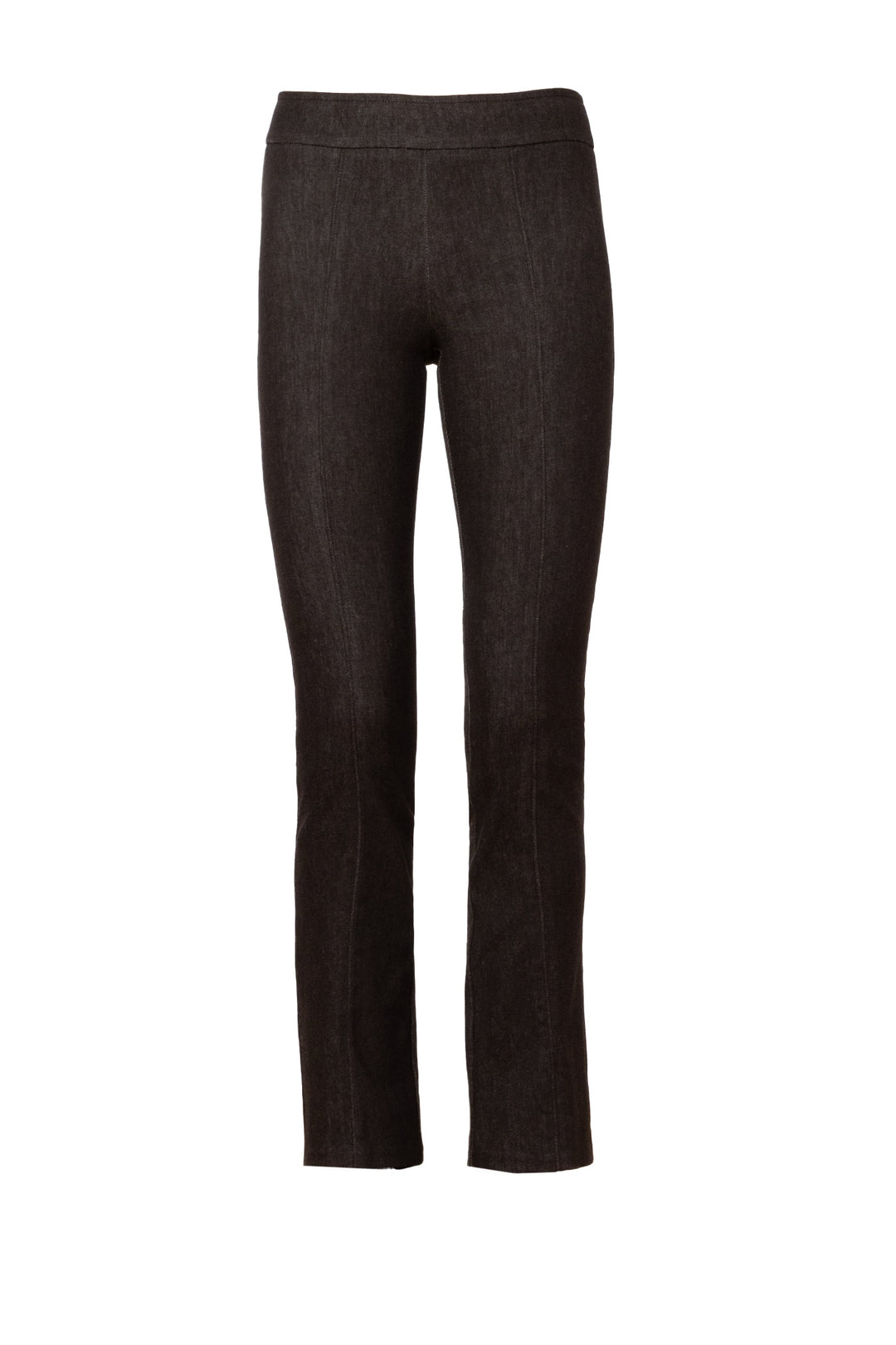 JETSET Brown Denim